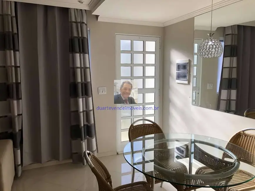 Foto 3 de Casa de Condomínio com 3 quartos à venda, 83m2 em Jardim Belizário, Cotia - SP