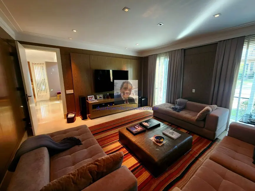 Foto 9 de Casa de Condomínio com 4 quartos à venda, 917m2 em Barueri - SP