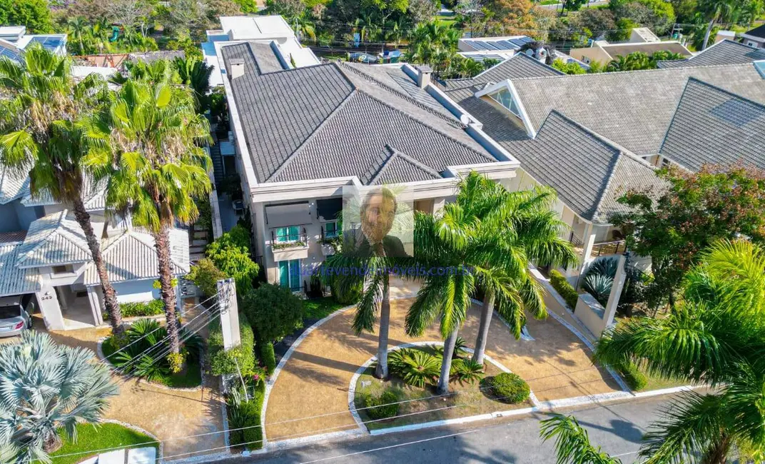 Foto 8 de Casa de Condomínio com 4 quartos à venda, 917m2 em Barueri - SP