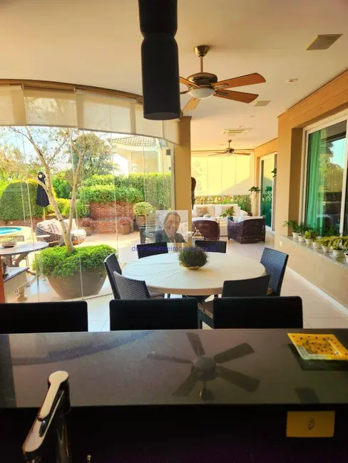 Foto 5 de Casa de Condomínio com 4 quartos à venda, 917m2 em Barueri - SP