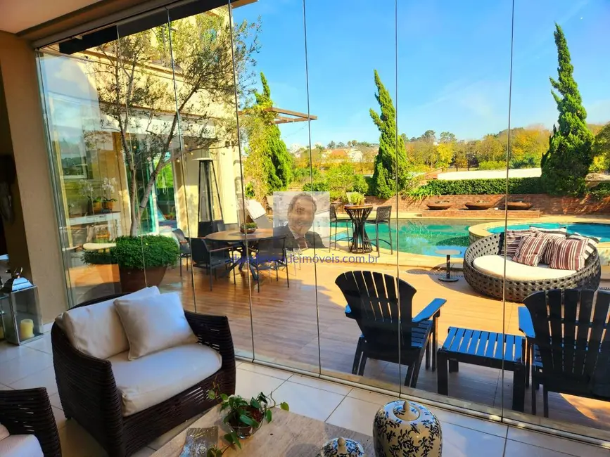 Foto 6 de Casa de Condomínio com 4 quartos à venda, 917m2 em Barueri - SP