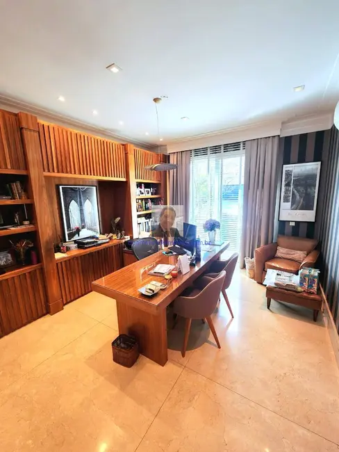 Foto 7 de Casa de Condomínio com 4 quartos à venda, 917m2 em Barueri - SP