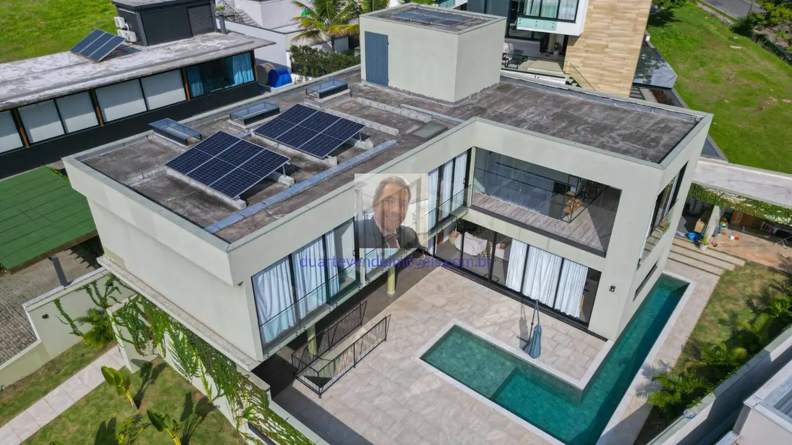 Foto 6 de Casa de Condomínio com 4 quartos à venda, 500m2 em Barueri - SP