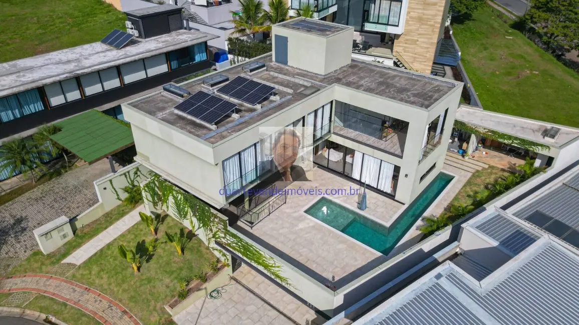 Foto 1 de Casa de Condomínio com 4 quartos à venda, 500m2 em Barueri - SP