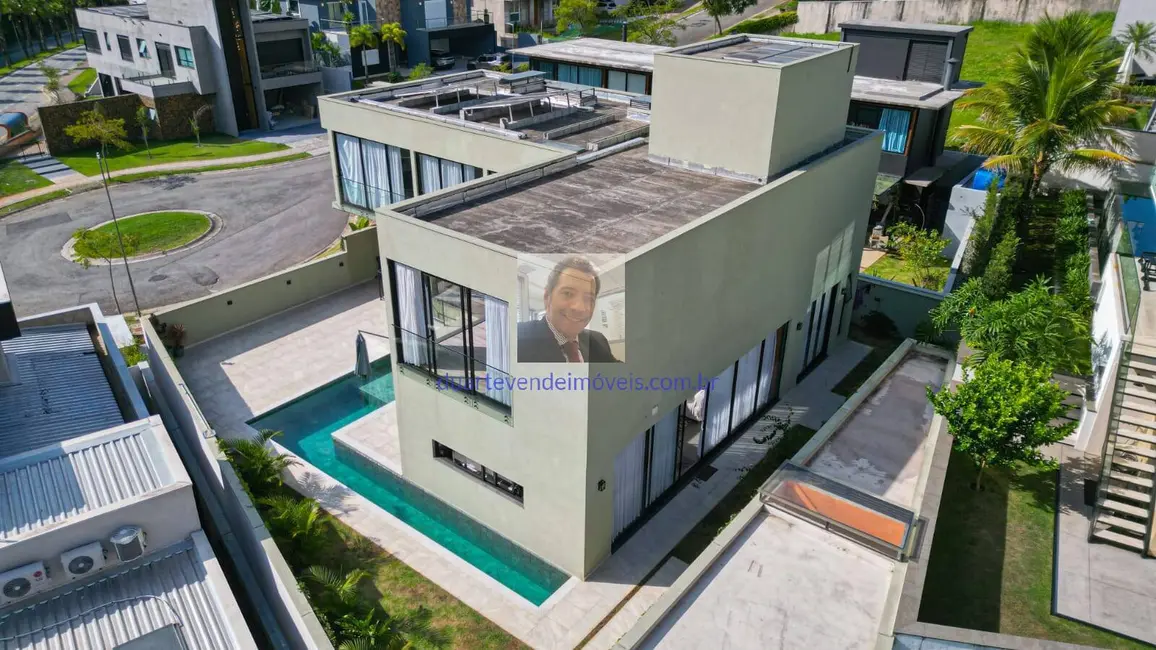 Foto 8 de Casa de Condomínio com 4 quartos à venda, 500m2 em Barueri - SP