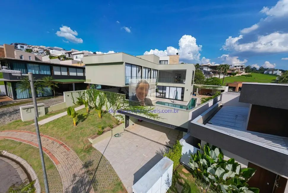 Foto 5 de Casa de Condomínio com 4 quartos à venda, 500m2 em Barueri - SP
