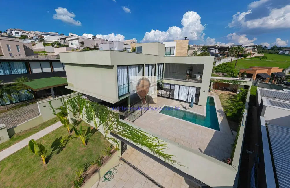 Foto 4 de Casa de Condomínio com 4 quartos à venda, 500m2 em Barueri - SP