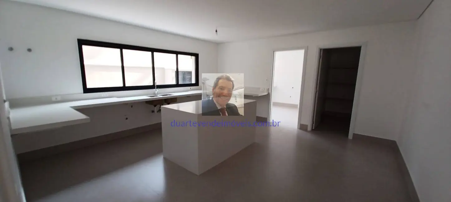 Foto 7 de Casa de Condomínio com 4 quartos à venda, 276m2 em Barueri - SP