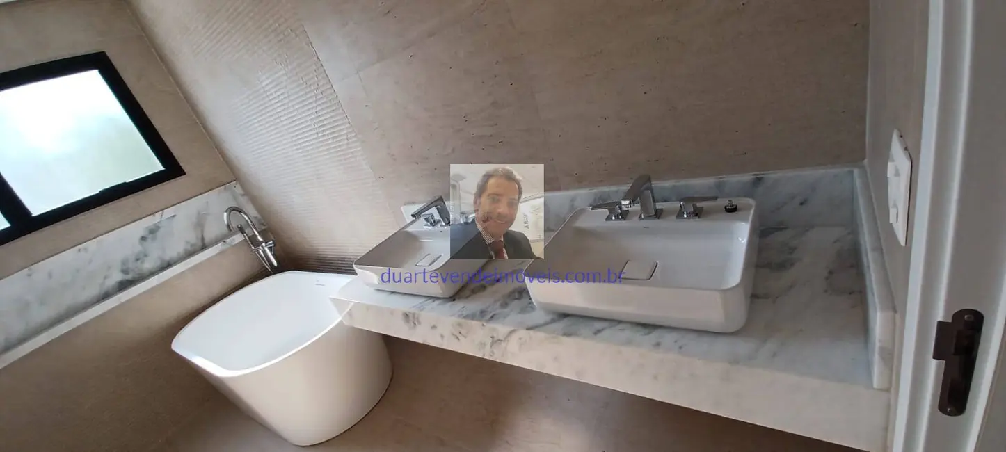 Foto 3 de Casa de Condomínio com 4 quartos à venda, 276m2 em Barueri - SP