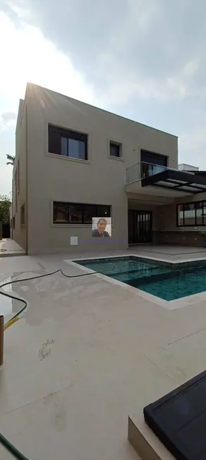 Foto 9 de Casa de Condomínio com 4 quartos à venda, 276m2 em Barueri - SP