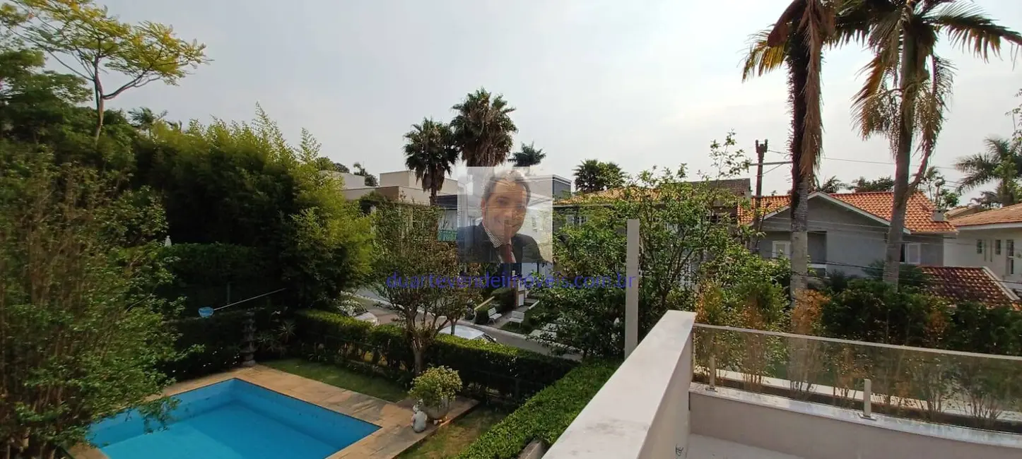 Foto 2 de Casa de Condomínio com 4 quartos à venda, 276m2 em Barueri - SP