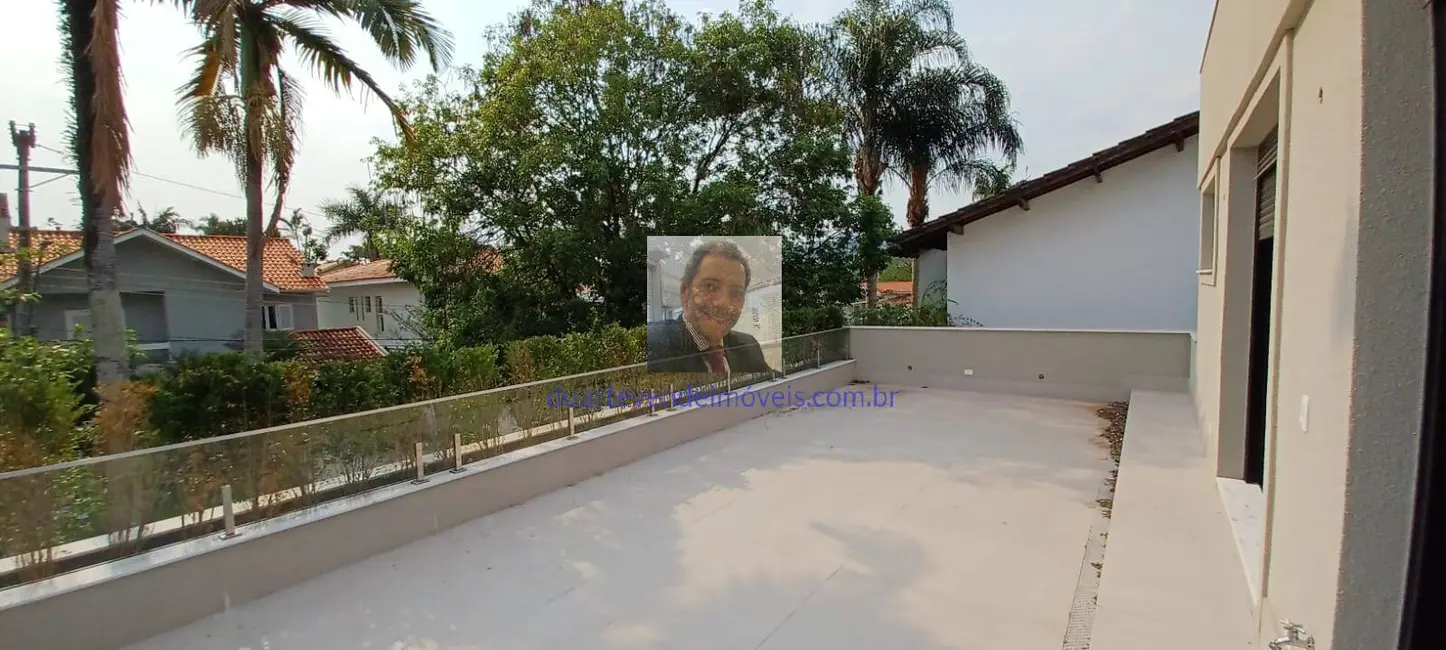 Foto 4 de Casa de Condomínio com 4 quartos à venda, 276m2 em Barueri - SP