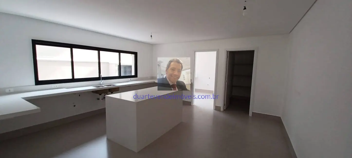 Foto 6 de Casa de Condomínio com 4 quartos à venda, 276m2 em Barueri - SP