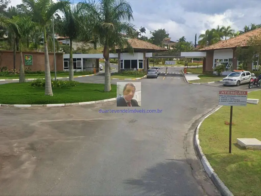 Foto 4 de Casa com 4 quartos à venda, 463m2 em Jardim Indaiá, Embu Das Artes - SP