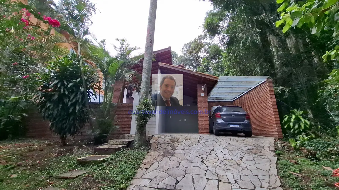 Foto 7 de Casa de Condomínio com 3 quartos à venda, 201m2 em Jardim Atalaia, Cotia - SP