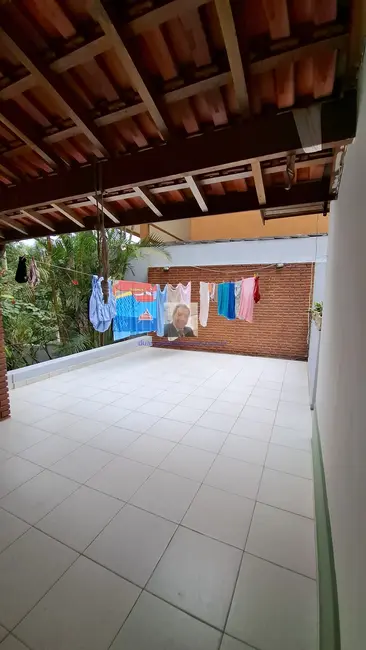 Foto 2 de Casa de Condomínio com 3 quartos à venda, 201m2 em Jardim Atalaia, Cotia - SP