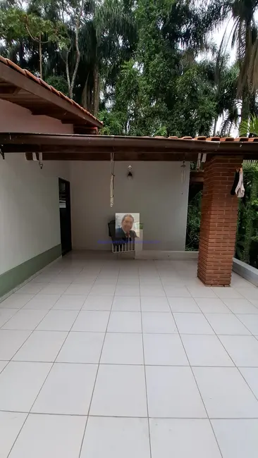 Foto 3 de Casa de Condomínio com 3 quartos à venda, 201m2 em Jardim Atalaia, Cotia - SP