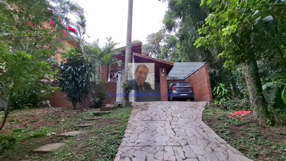 Foto 6 de Casa de Condomínio com 3 quartos à venda, 201m2 em Jardim Atalaia, Cotia - SP