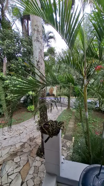 Foto 5 de Casa de Condomínio com 3 quartos à venda, 201m2 em Jardim Atalaia, Cotia - SP