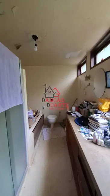 Foto 7 de Casa de Condomínio com 4 quartos à venda, 300m2 em Chácara Santa Lúcia, Carapicuiba - SP