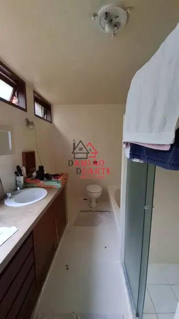 Foto 8 de Casa de Condomínio com 4 quartos à venda, 300m2 em Chácara Santa Lúcia, Carapicuiba - SP