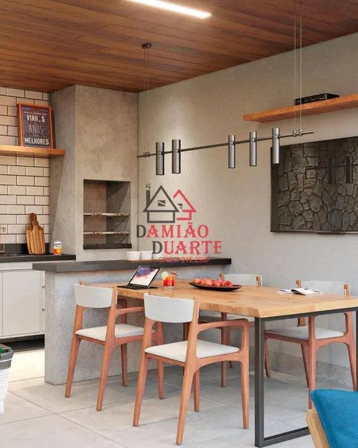 Foto 9 de Casa de Condomínio com 4 quartos à venda, 330m2 em Transurb, Itapevi - SP