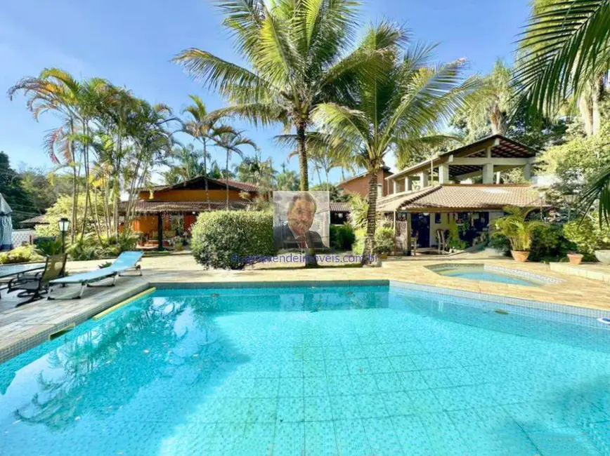 Casa de Condomínio com 3 quartos à venda, 503m2 em Chácara Vale do Rio Cotia, Carapicuiba - SP - imagem 1 Foto 1 de Casa de Condomínio com 3 quartos à venda, 503m2 em Chácara Vale do Rio Cotia, Carapicuiba - SP