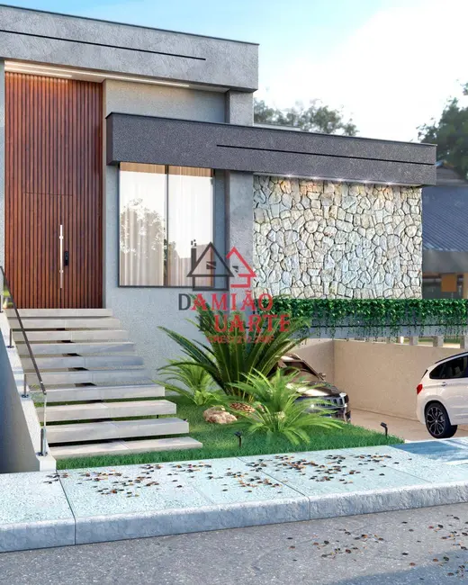 Foto 6 de Casa de Condomínio com 4 quartos à venda, 330m2 em Transurb, Itapevi - SP