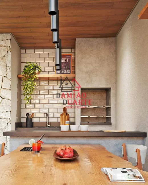 Foto 8 de Casa de Condomínio com 4 quartos à venda, 330m2 em Transurb, Itapevi - SP