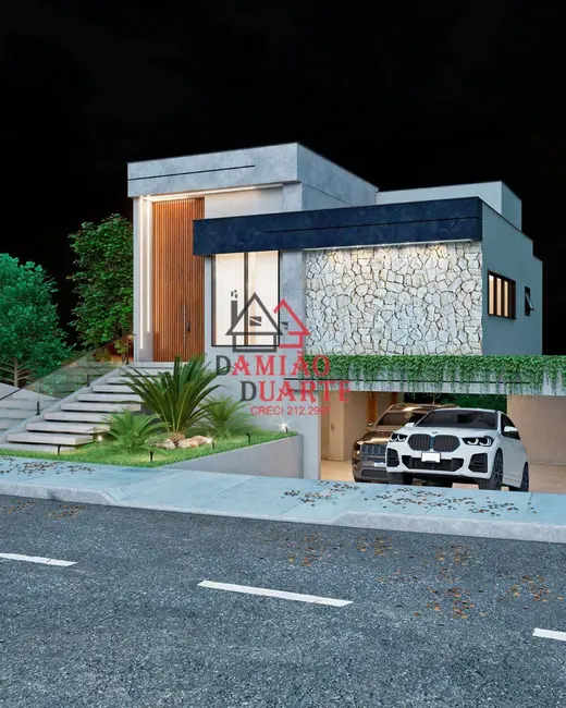 Foto 1 de Casa de Condomínio com 4 quartos à venda, 330m2 em Transurb, Itapevi - SP