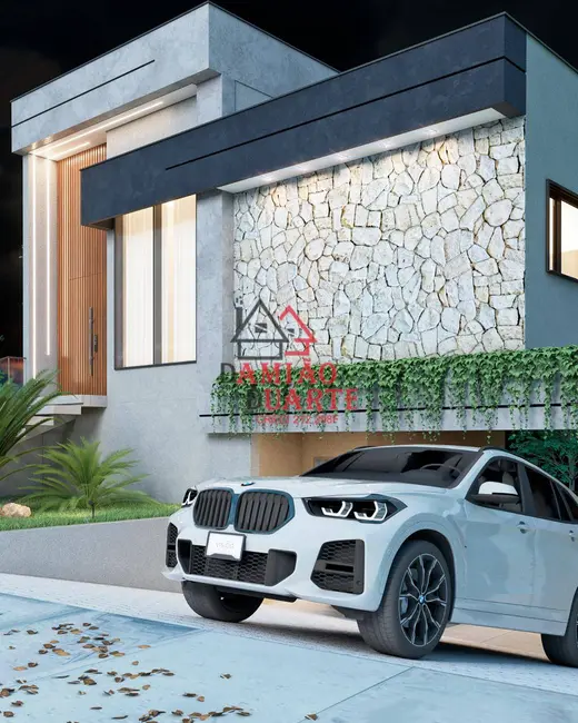 Foto 3 de Casa de Condomínio com 4 quartos à venda, 330m2 em Transurb, Itapevi - SP