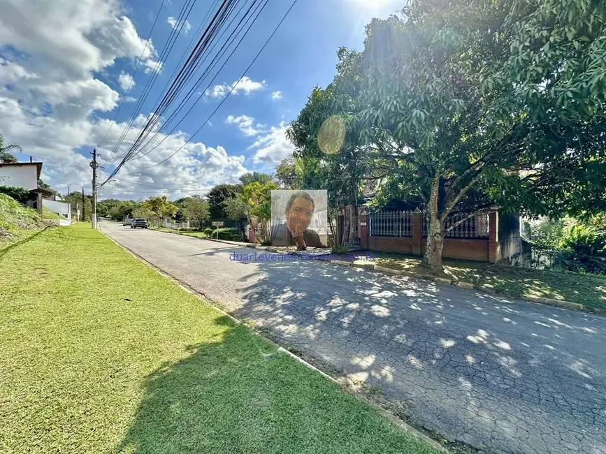 Foto 3 de Casa com 5 quartos à venda e para alugar, 650m2 em Parque Dom Henrique, Cotia - SP