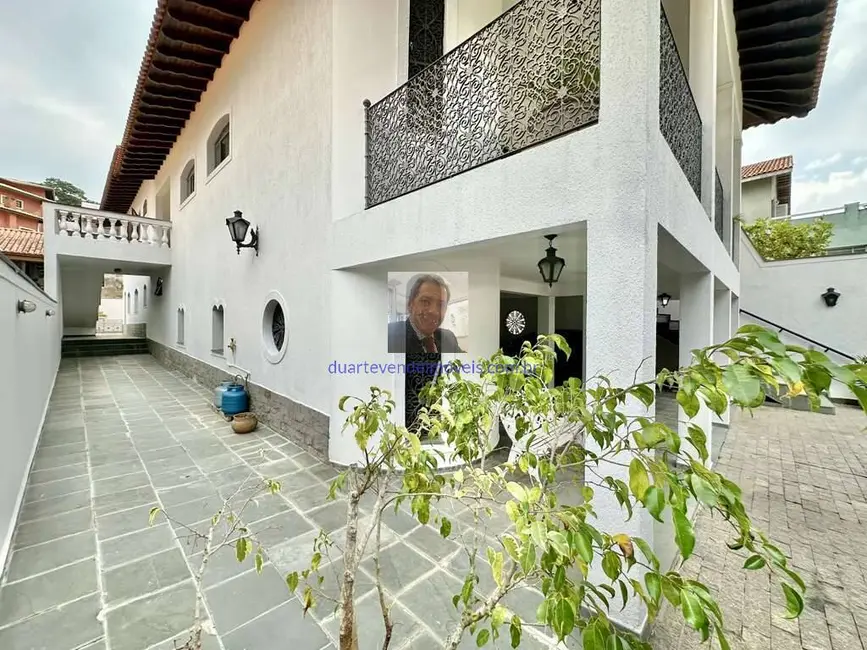 Foto 8 de Casa com 4 quartos à venda, 432m2 em Horizontal Park, Cotia - SP