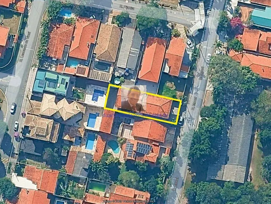 Foto 2 de Casa com 4 quartos à venda, 432m2 em Horizontal Park, Cotia - SP