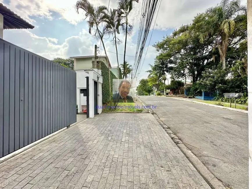 Foto 4 de Casa com 4 quartos à venda, 432m2 em Horizontal Park, Cotia - SP