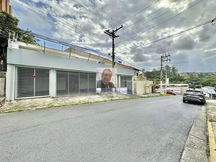 Foto 2 de Sala Comercial à venda e para alugar, 392m2 em Jardim Nomura, Cotia - SP