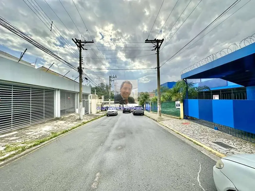 Foto 5 de Sala Comercial à venda e para alugar, 392m2 em Jardim Nomura, Cotia - SP