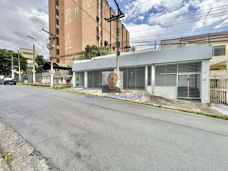 Foto 1 de Sala Comercial à venda e para alugar, 392m2 em Jardim Nomura, Cotia - SP