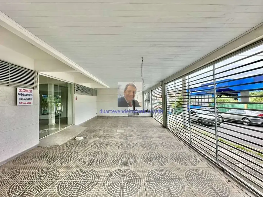 Foto 7 de Sala Comercial à venda e para alugar, 392m2 em Jardim Nomura, Cotia - SP