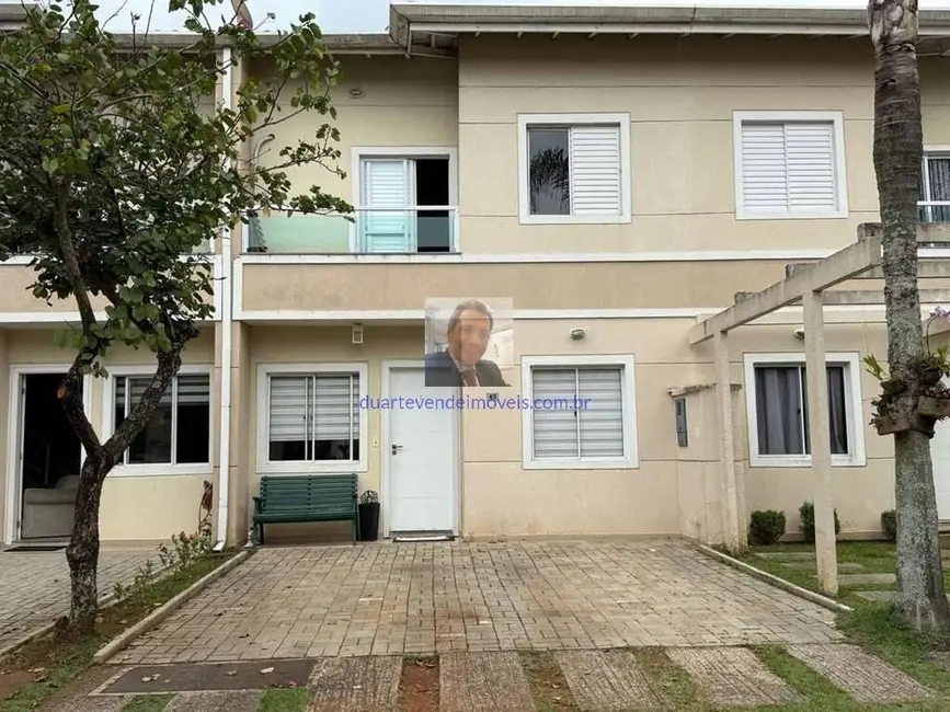 Foto 1 de Casa com 3 quartos à venda, 153m2 em Jardim Passárgada I, Cotia - SP