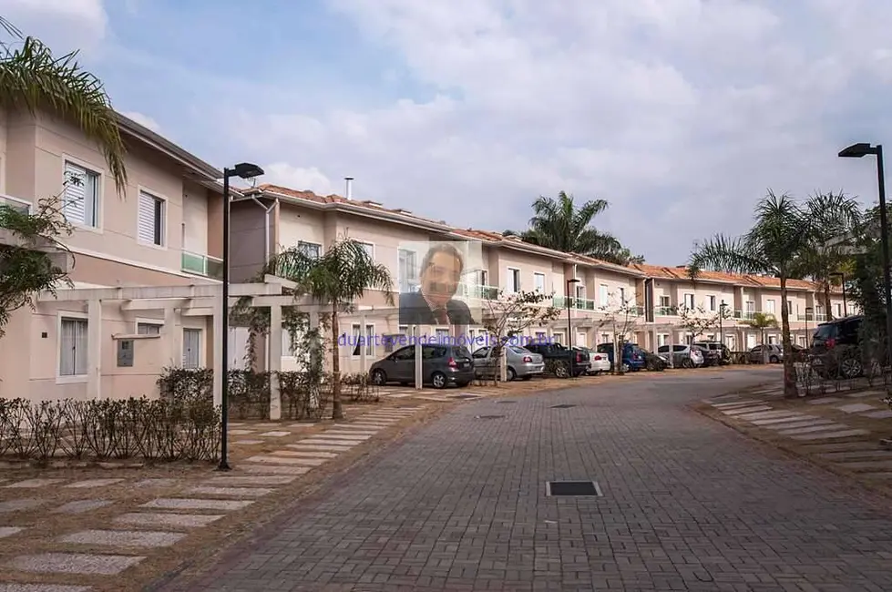 Foto 9 de Casa com 3 quartos à venda, 153m2 em Jardim Passárgada I, Cotia - SP