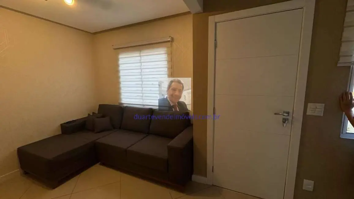 Foto 4 de Casa com 3 quartos à venda, 153m2 em Jardim Passárgada I, Cotia - SP