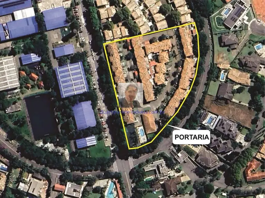 Foto 5 de Casa com 3 quartos à venda, 153m2 em Jardim Passárgada I, Cotia - SP