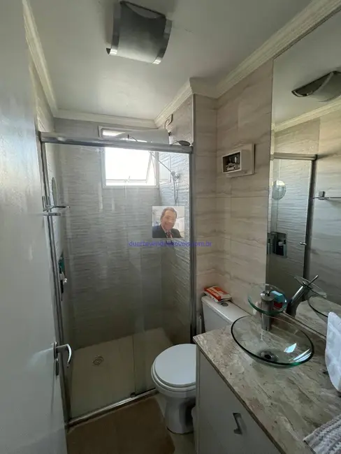 Foto 5 de Apartamento com 2 quartos à venda, 54m2 em Jardim Rio das Pedras, Cotia - SP