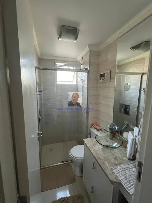 Foto 4 de Apartamento com 2 quartos à venda, 54m2 em Jardim Rio das Pedras, Cotia - SP