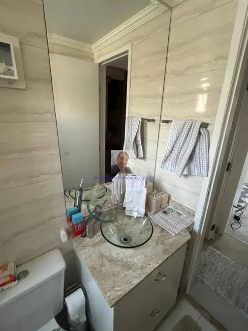 Foto 6 de Apartamento com 2 quartos à venda, 54m2 em Jardim Rio das Pedras, Cotia - SP