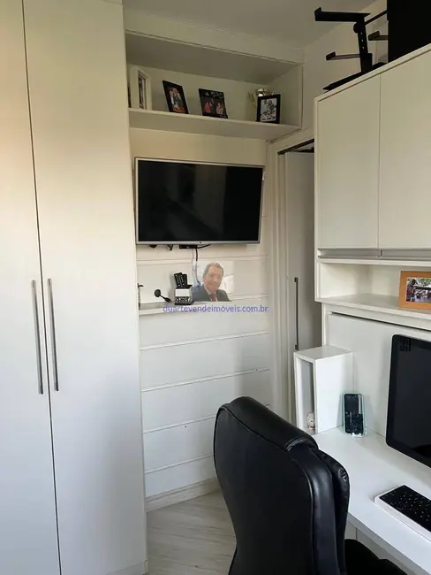 Foto 9 de Apartamento com 2 quartos à venda, 54m2 em Jardim Rio das Pedras, Cotia - SP