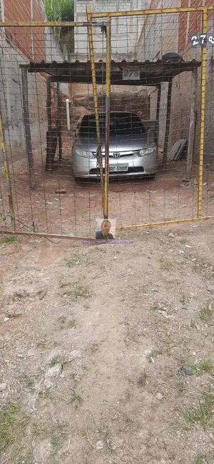 Foto 2 de Terreno / Lote à venda, 125m2 em Parque Miguel Mirizola, Cotia - SP