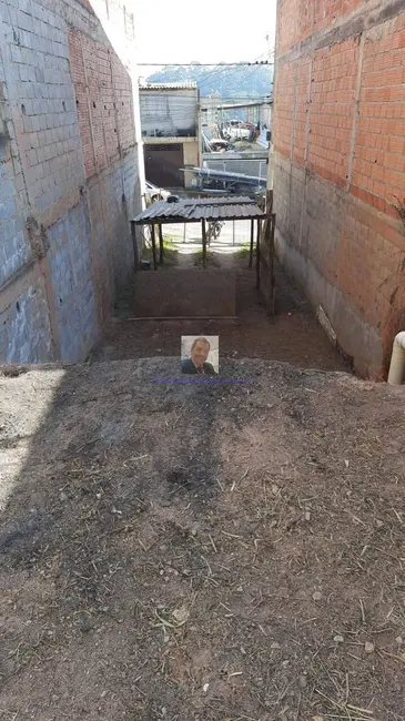 Foto 9 de Terreno / Lote à venda, 125m2 em Parque Miguel Mirizola, Cotia - SP