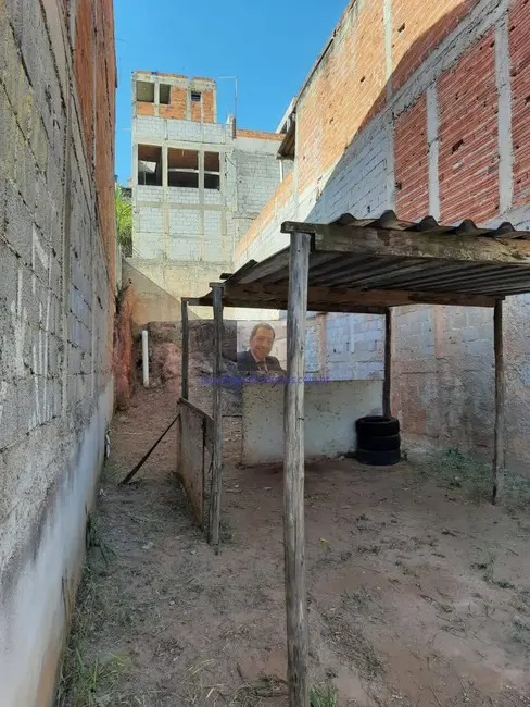 Foto 4 de Terreno / Lote à venda, 125m2 em Parque Miguel Mirizola, Cotia - SP